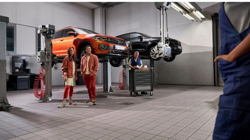 ¿Qué debo revisar de mi auto antes de salir a carretera en vacaciones de Semana Santa?