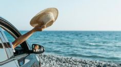 ¿Vas a la playa con tu auto? Así estás arruinando tu vehículo sin saberlo