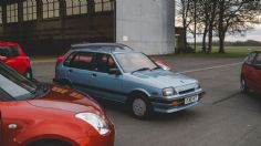 Auto compacto que es popular en México desde 1985, ¡y sigue siendo popular en 2025!