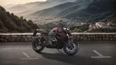 BMW R 1300 R: Una nueva moto roadster con experiencia de manejo más deportiva
