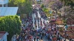 Viacrucis Iztapalapa 2025: Estas calles y avenidas estarán cerradas en CDMX el jueves y viernes santo