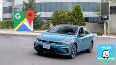¿Google Maps o Waze? Te decimos qué aplicación de mapas es más eficiente