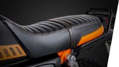 ¿Cuánto cuesta la Vento Rambler 125 2025? Es una nueva moto doble próposito disponible en el mercado mexicano