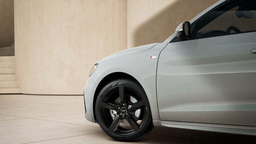¿Cuál es el Audi más barato? Su versión más equipada vale menos de 700,000 pesos