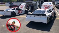 Helio Meza entra en acción en los Late Model Race: ¡No te pierdas los detalles!