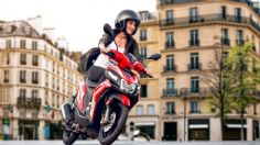 Benelli VZ 125i: Una motoneta funcional, elegante y ágil que está a la venta en México