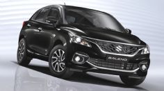 Rendimiento de gasolina de Suzuki Baleno, ¿qué tan ahorrador es?