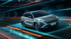 ¿Qué tan seguro es el Omoda C5 2025? Esto debes saber de esta camioneta china