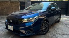 Prueba de manejo de Honda City Touring: ¡Conoce este sedán compacto!