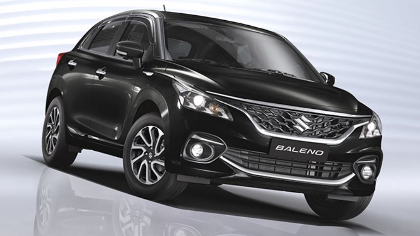 Rendimiento de gasolina de Suzuki Baleno, ¿qué tan ahorrador es?