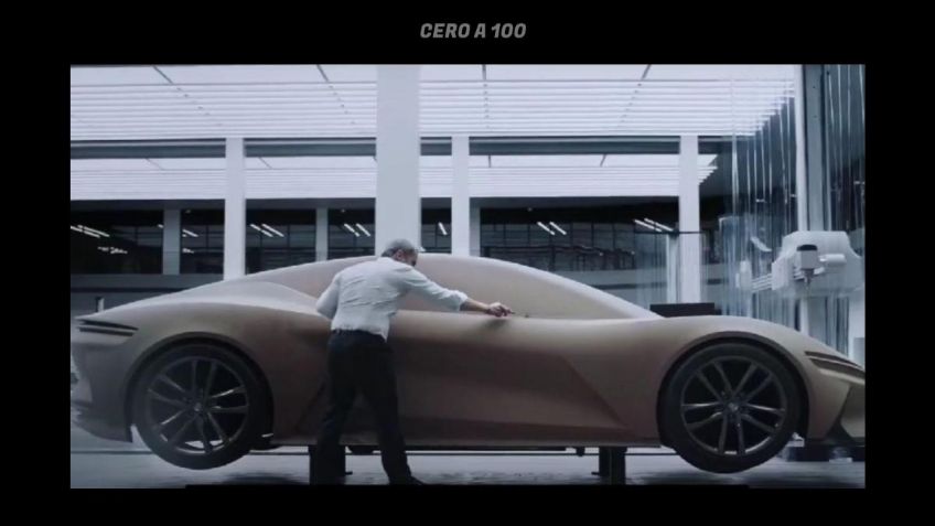 Wolfgang Egger y Peter Horbury, 2 diseñadores clave detrás de los autos eléctricos chinos