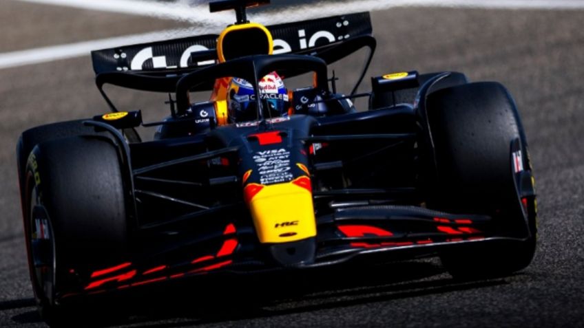 Resultados Gran Premio de Arabia Saudita 2025 EN VIVO: Tsunoda abandona: Piastri es primero, Verstappen es segundo