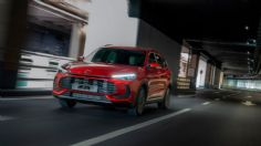 Nueva MG ZS: Inicia en México la venta digital de la SUV galardonada en Europa y líder de ventas