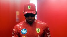 Max Verstappen no es el único campeón de F1 que se frustra, Lewis Hamilton no sabe qué le pasa con Ferrari