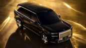Foto ilustrativa de la nota titulada: Zeekr 9X, la SUV china más exclusiva del mundo y que está lista para ir contra Bentley y Rolls-Royce