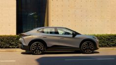 VW lo logra, vende más autos eléctricos que Tesla en Europa