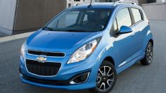 ¿Por qué se dejó de producir el Chevrolet Spark?
