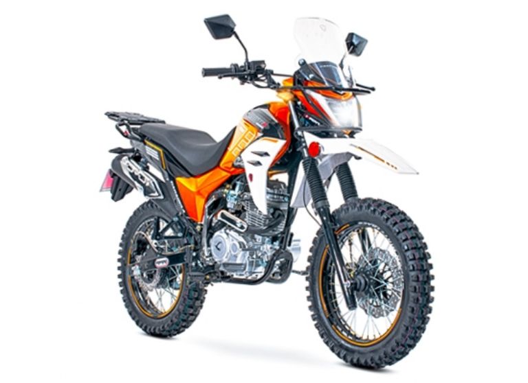 Carabela Route R Sonora, Motocicleta mexicana, Motocicleta doble propósito, Motocicleta todoterreno, Motocicleta para la ciudad, Motocicleta barata