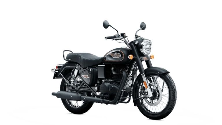 Royal Enfield Bullet 350, Motocicleta para novatos, Motocicleta Royal Enfield, Motos para novatos