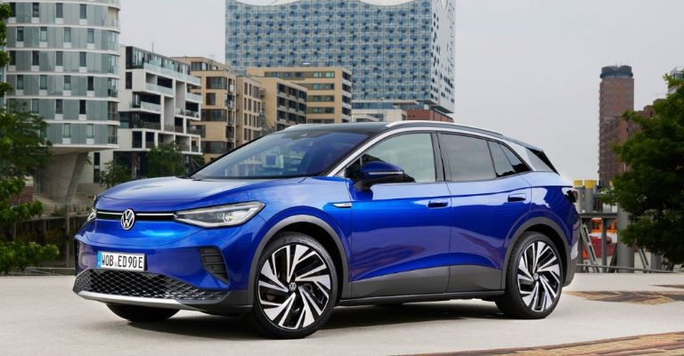 VW ID.4