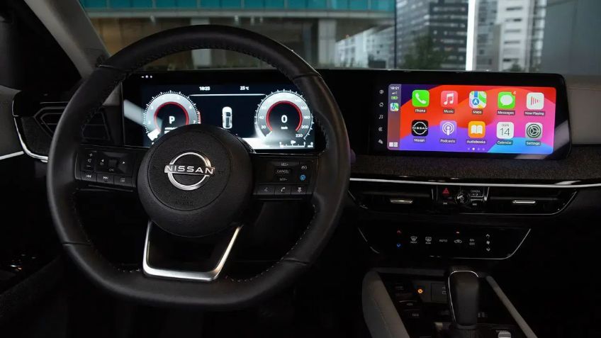 ¿Cuál es el SUV más vendido en México en lo que va del 2025?