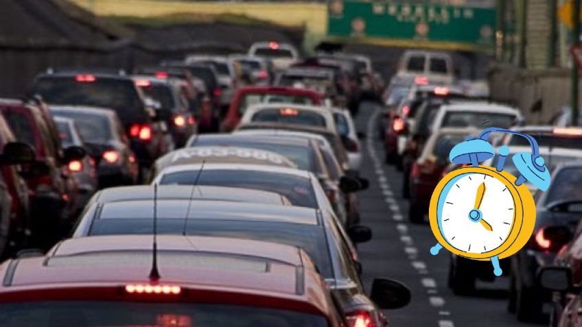 Consejos para mejorar la puntualidad, ¡qué el tráfico no sea una excusa!