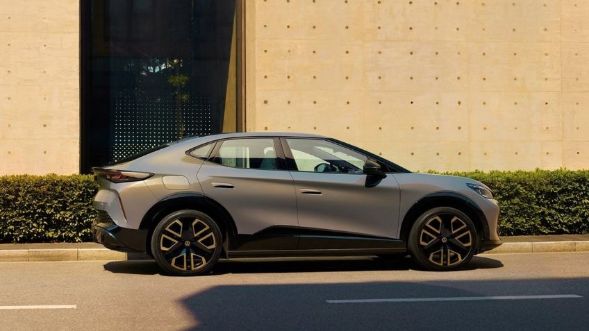 VW lo logra, vende más autos eléctricos que Tesla en Europa