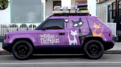 ¿Amazon pondrá a la venta un SUV eléctrico? Esto es lo que sabemos