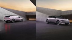 SAIC y Audi, la marca oficializa al E5, exclusivo para China, cuesta menos de 800 mil pesos