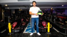 Karts, pasión y relojes: Bomberg invita a entusiastas de los motores a competir contra Jake Cosío