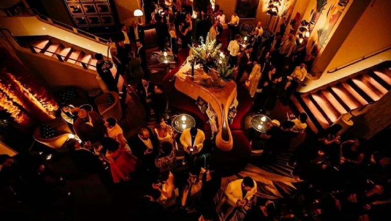 El equipo Cadillac de Fórmula prepará un evento de lanzamiento en Estados Unidos