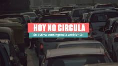 Se activa Contingencia Ambiental para sábado 26 de Abril 2025 en CDMX y Edomex, así queda el hoy no Circula sabatino