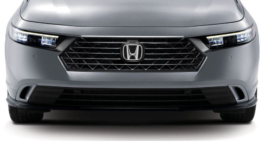 ¿Qué motor tiene Honda Accord 2025? Lo que debes saber de este poderoso sedán