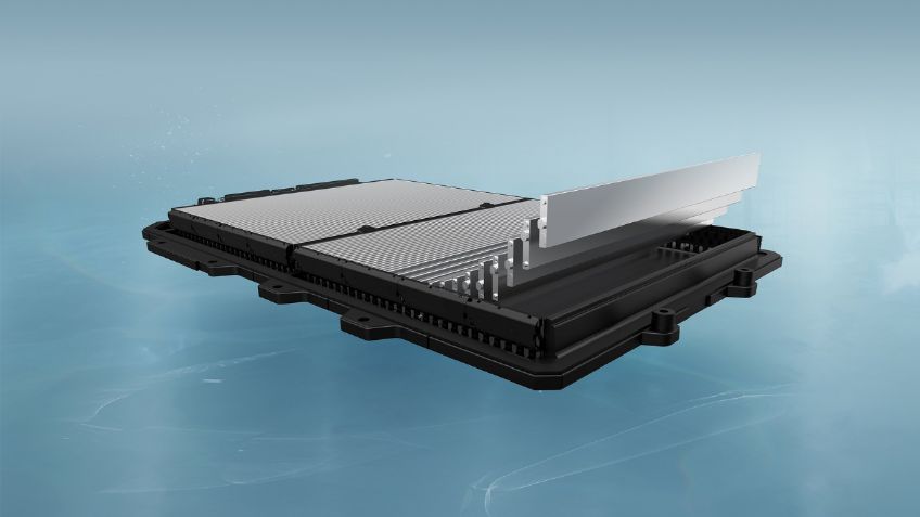 Conoce al único sedán híbrido enchufable con modo 100% eléctrico en México