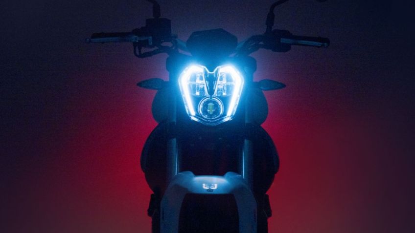 Benelli 302S: Una moto italiana que rompe el esquema entre las naked deportivas