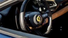 Ferrari lanzará su primer automóvil eléctrico y un fabricante chino con presencia en Europa lo podría ayudar