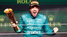 ¿Fernando Alonso le dirá adiós a la Fórmula 1 después del campeonato de 2026?