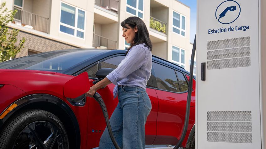 ¿Qué destaca de Chevrolet Equinox 2025? Con esto nos quiere sorprender