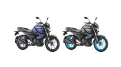 ¡Yamaha FZ-S Fi Hybrid 2025 es la primera motocicleta híbrida del fabricante japonés! Esto es lo que sabemos