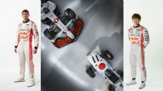 ¡Red Bull en el Gran Premio de Japón 2025 le rendirá homenaje al Honda RA272! El RB21 cambiará de color