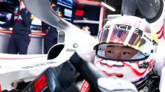 Resultados F1 Hoy Prácticas Libres GP de Japón 2025: FP1 y FP2