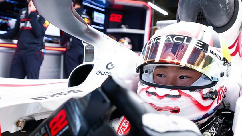 Resultados F1 Hoy Prácticas Libres GP de Japón 2025: FP1 y FP2