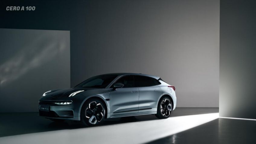 Autos eléctricos chinos: El diseño como factor clave para compradores en México