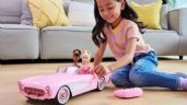 Foto ilustrativa de la nota titulada: ¡Feliz Día del Niño! Estos son los vehículos que han sido convertidos en juguetes para Barbie