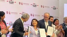 ¡La Fórmula 1 confía en la Ciudad de México! Se firma un acuerdo para que haya Gran Premio hasta 2028