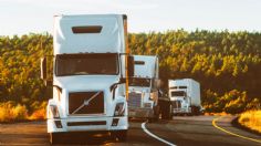 Camioneros en Estados Unidos que no hablen o escriban inglés, no podrán ejercer