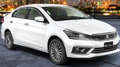 ¿Qué hace especial al Suzuki Ciaz? Conoce a fondo a este sedán japonés
