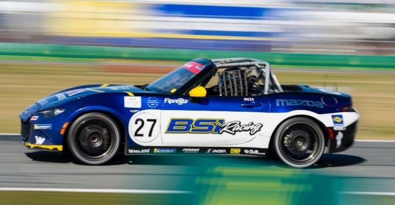 BSI Racing