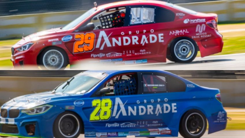 Alessandros Racing, con caza al liderato en la TC2000