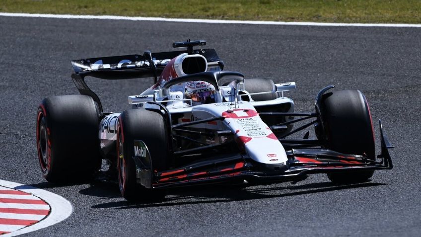 Resultados Prácticas Libres 3 GP de Japón 2025: Tsunoda es noveno, McLaren domina